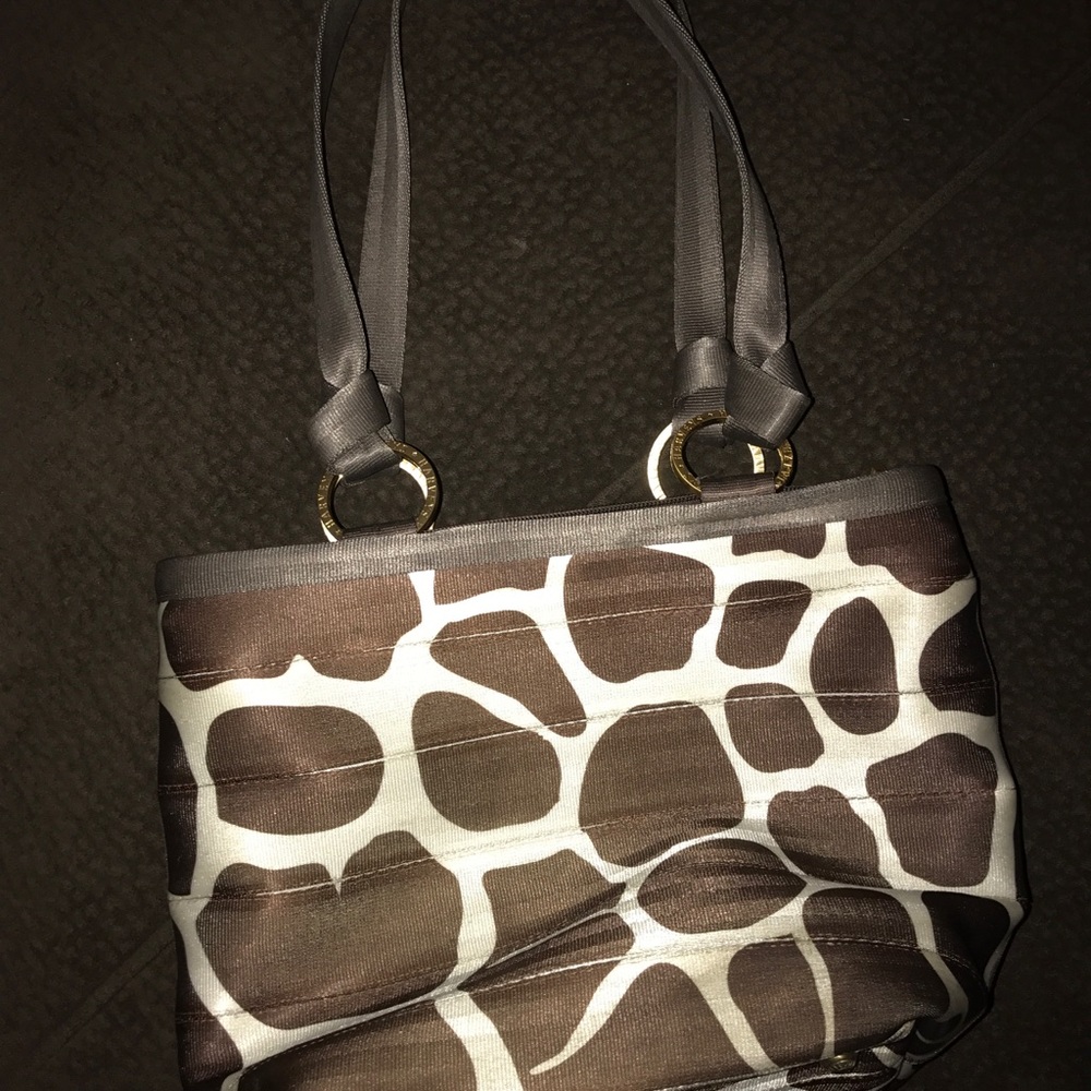 Harvey’s Original Seatbelt Bag